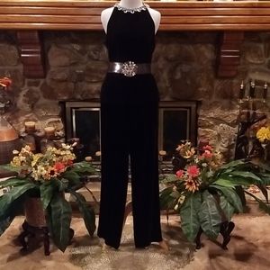 Vintage Emanuel Ungaro Trouser / Pants